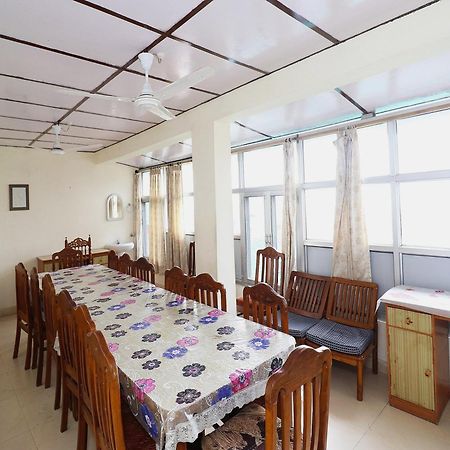 Super Hotel O Country Lodge Dharamshala Bagian luar foto